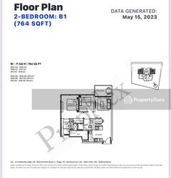 3 Cuscaden (D10), Apartment #404709121